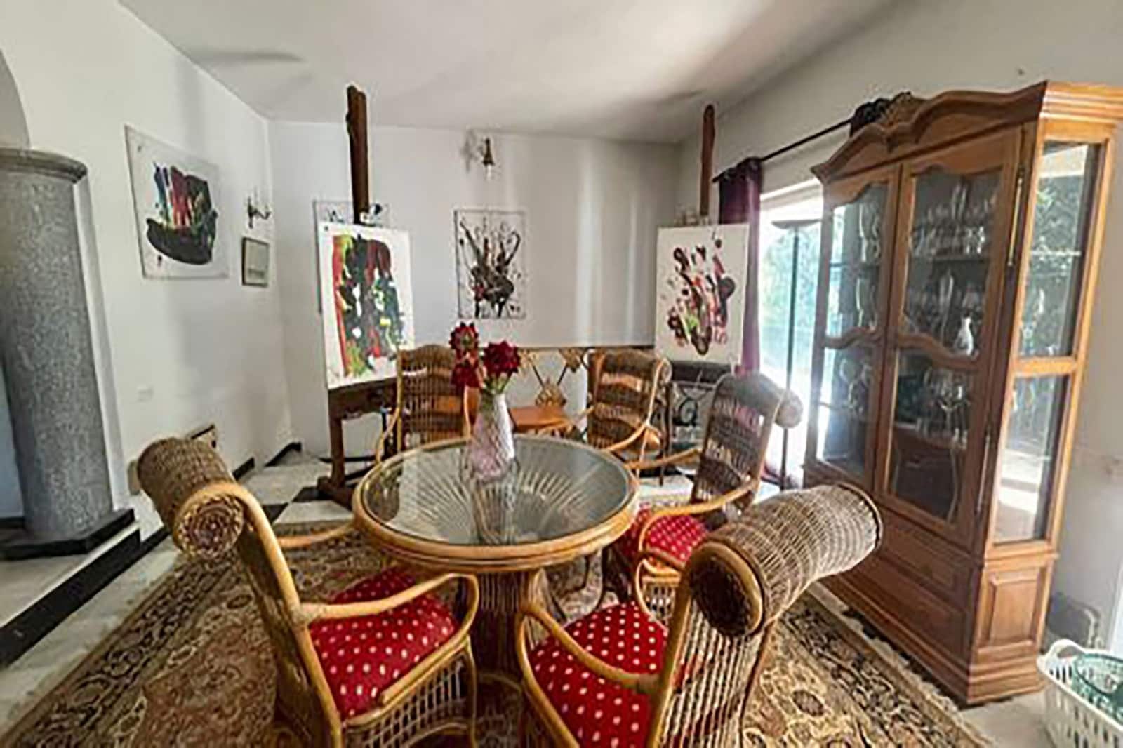 6 soveværelse Villa til salg i Marbella med swimmingpool - € 1.975.000 (Ref: 8966783)