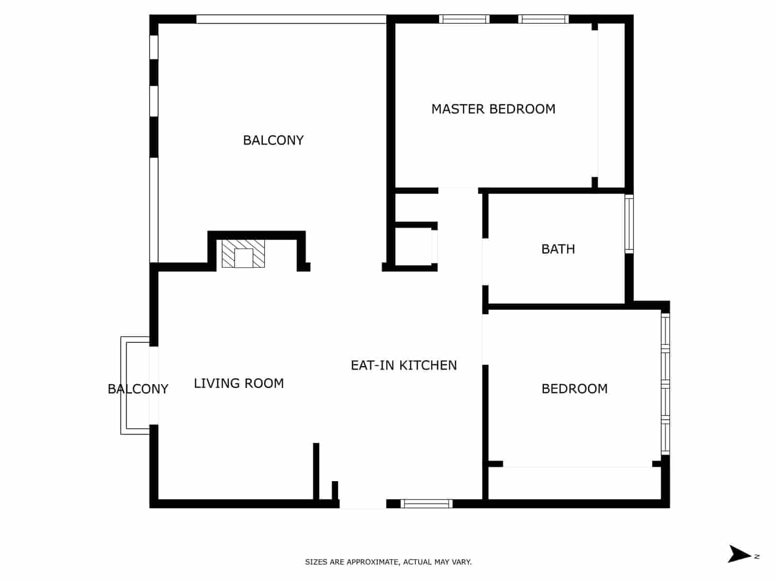 2 camera da letto Attico in vendita in Benalmadena con piscina - 435.000 € (Rif: 8966784)