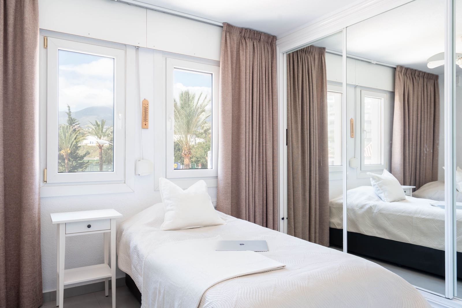 2 camera da letto Attico in vendita in Benalmadena con piscina - 435.000 € (Rif: 8966784)