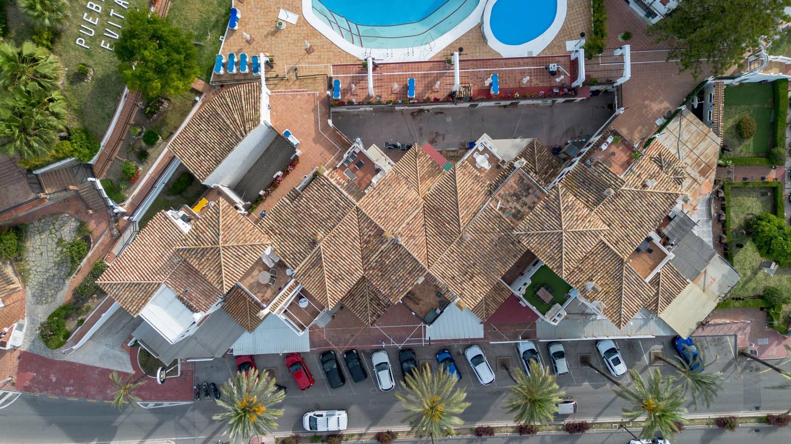 2 camera da letto Attico in vendita in Benalmadena con piscina - 435.000 € (Rif: 8966784)