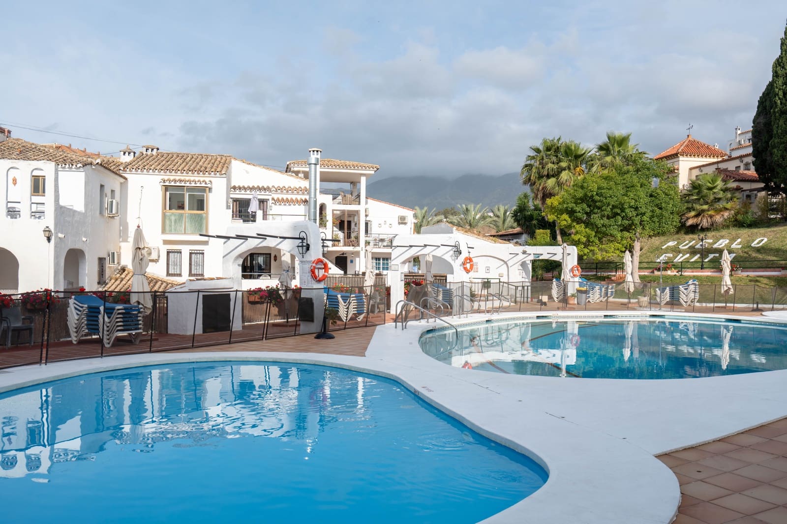 2 camera da letto Attico in vendita in Benalmadena con piscina - 435.000 € (Rif: 8966784)