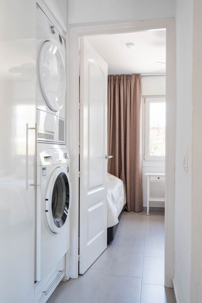 2 camera da letto Attico in vendita in Benalmadena con piscina - 435.000 € (Rif: 8966784)