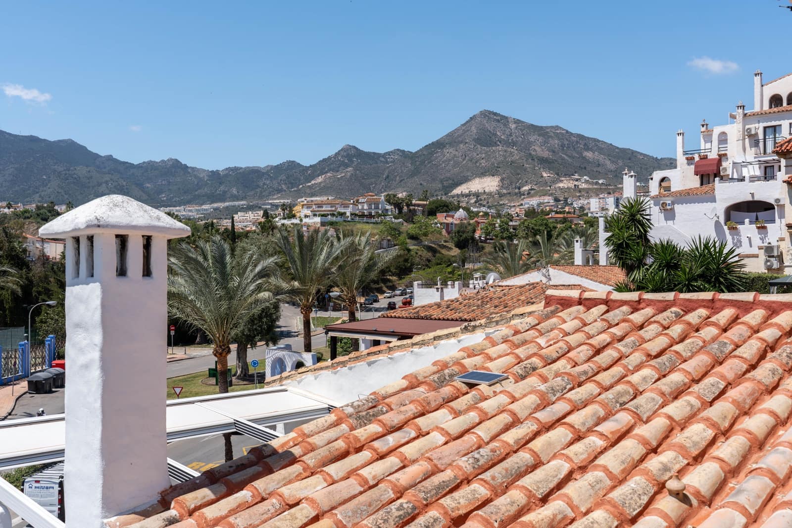 2 camera da letto Attico in vendita in Benalmadena con piscina - 435.000 € (Rif: 8966784)