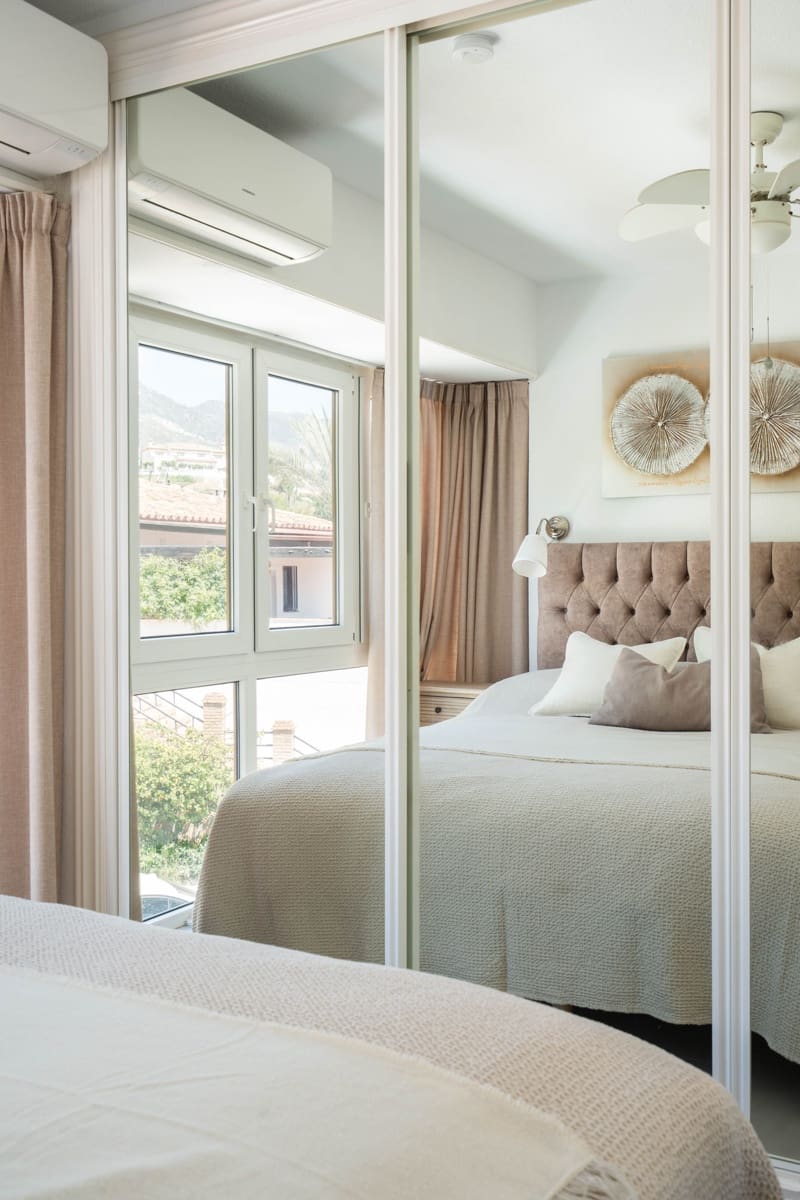 2 camera da letto Attico in vendita in Benalmadena con piscina - 435.000 € (Rif: 8966784)