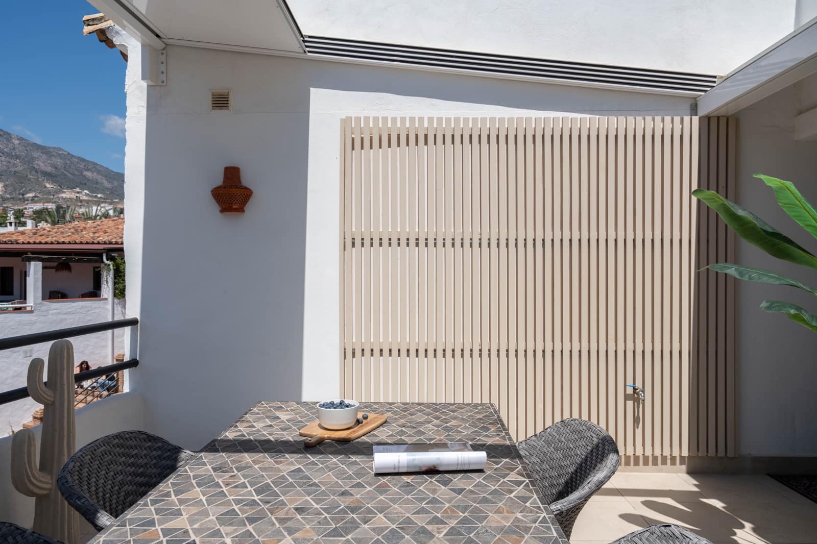 2 camera da letto Attico in vendita in Benalmadena con piscina - 435.000 € (Rif: 8966784)