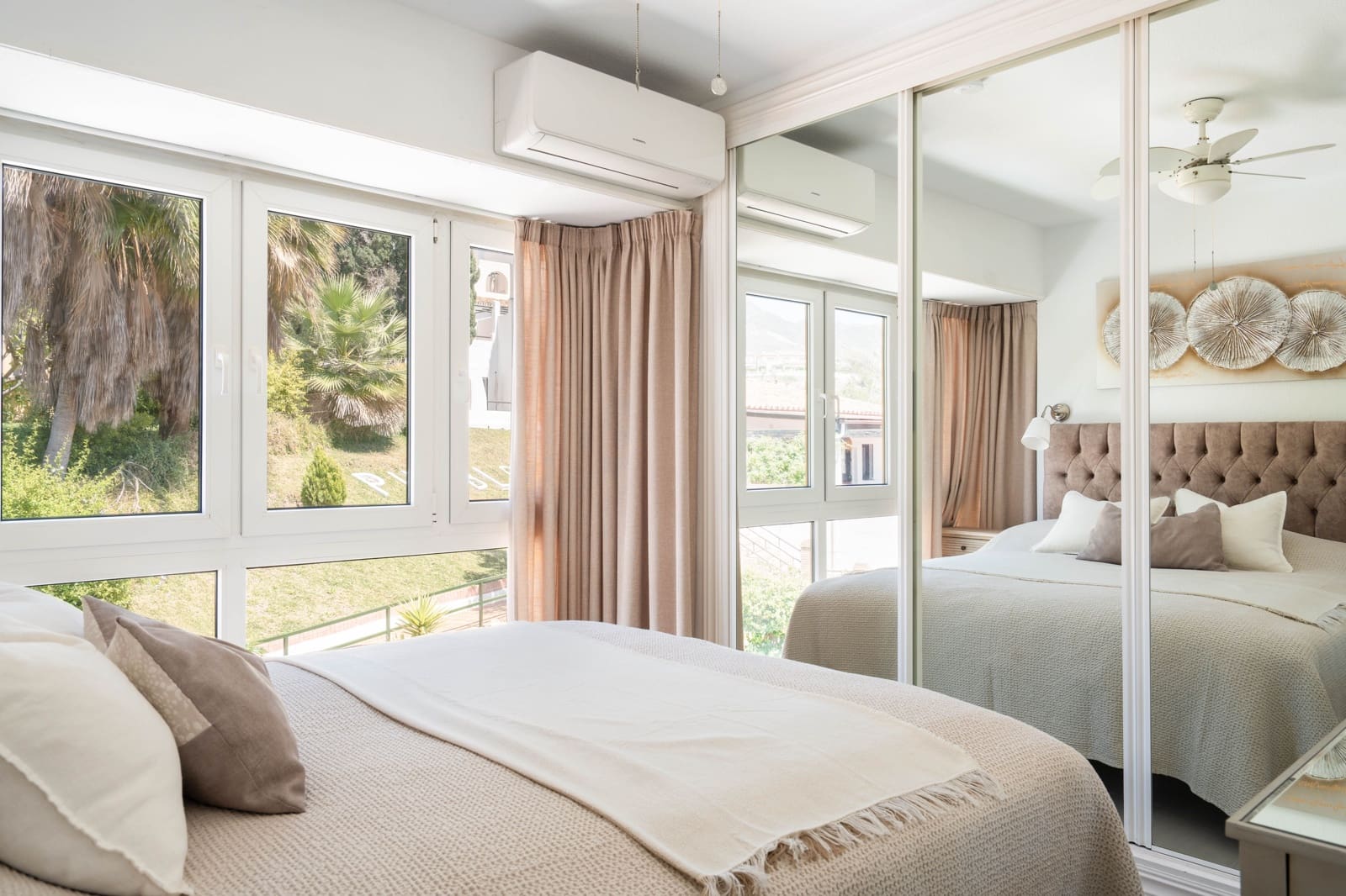 2 camera da letto Attico in vendita in Benalmadena con piscina - 435.000 € (Rif: 8966784)