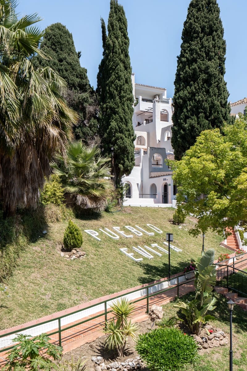 2 camera da letto Attico in vendita in Benalmadena con piscina - 435.000 € (Rif: 8966784)