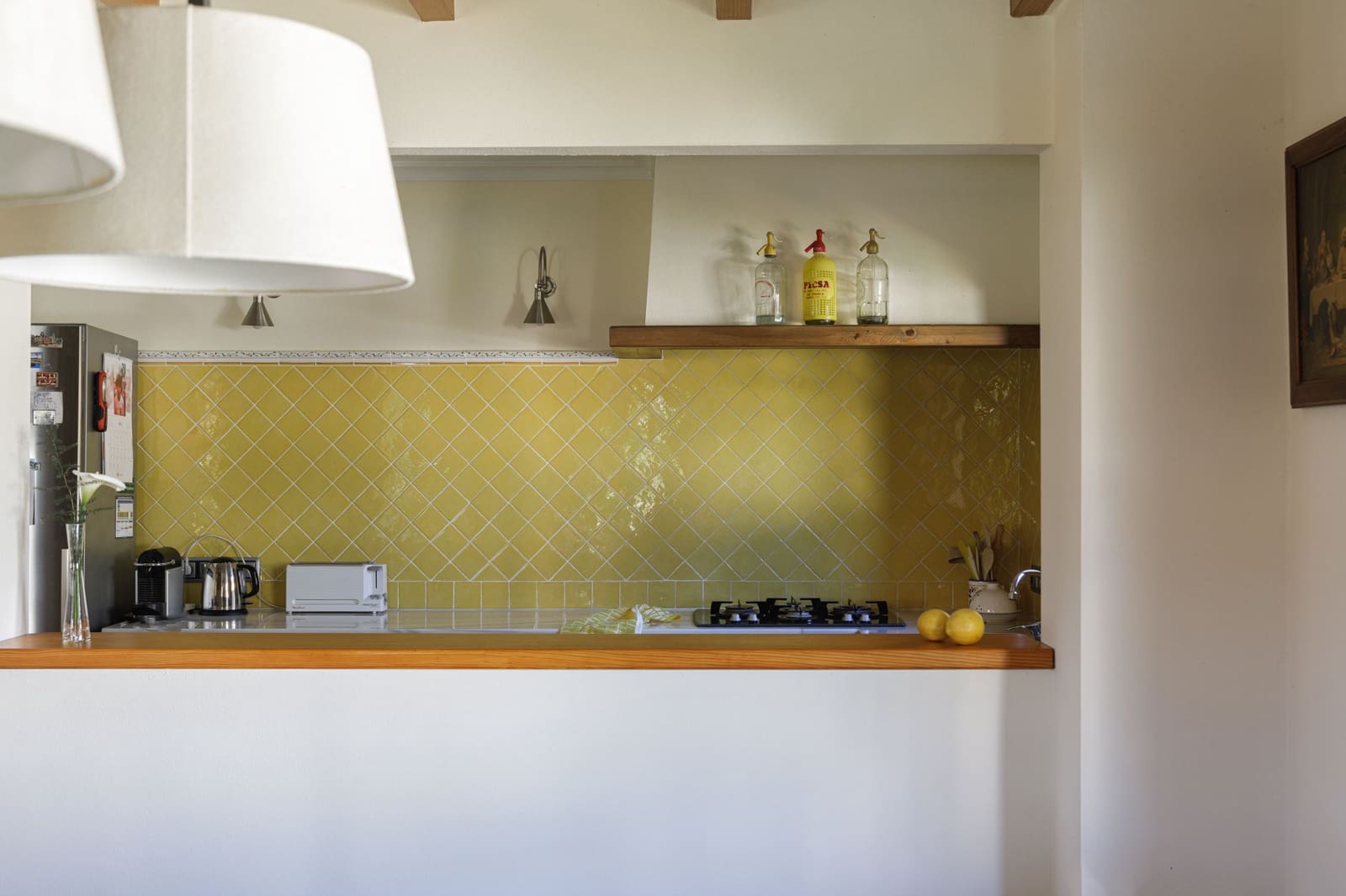 2 soveværelse Byhus til salg i Llubi med swimmingpool - € 980.000 (Ref: 8966785)