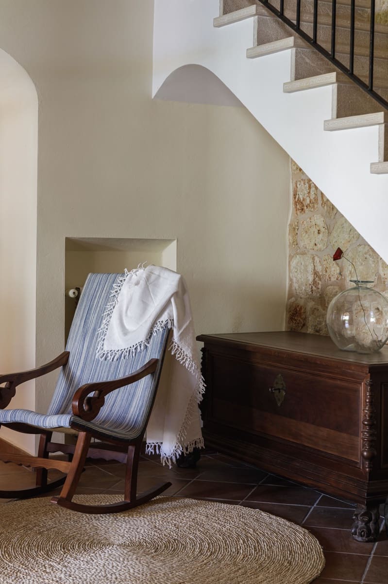 2 soveværelse Byhus til salg i Llubi med swimmingpool - € 980.000 (Ref: 8966785)