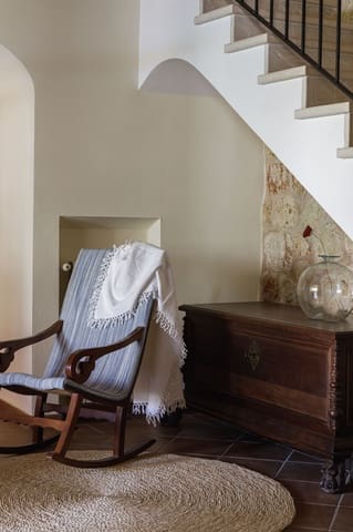 2 soveværelse Byhus til salg i Llubí med swimmingpool - € 980.000 (Ref: 8966785)