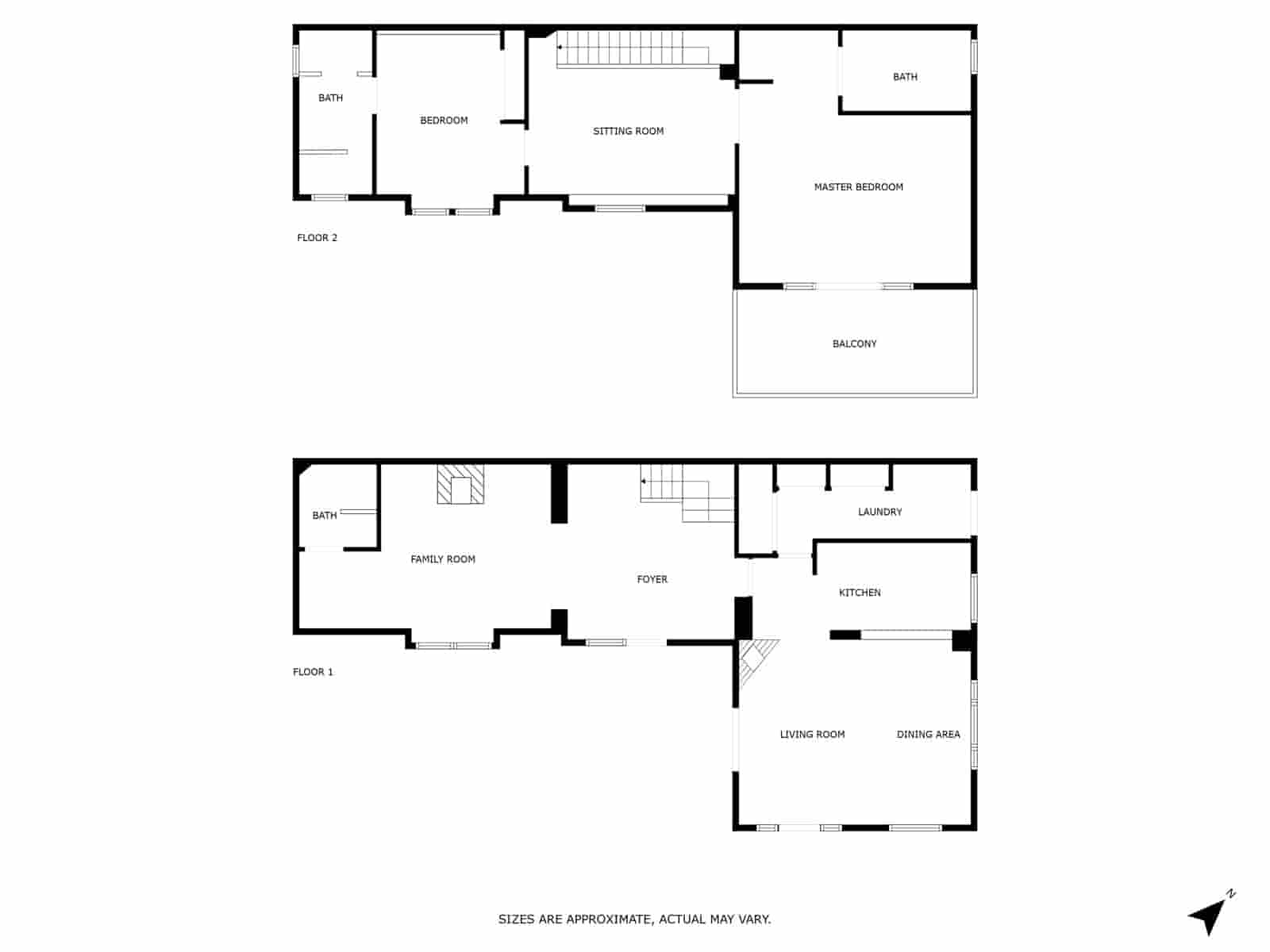 2 soveværelse Byhus til salg i Llubi med swimmingpool - € 980.000 (Ref: 8966785)