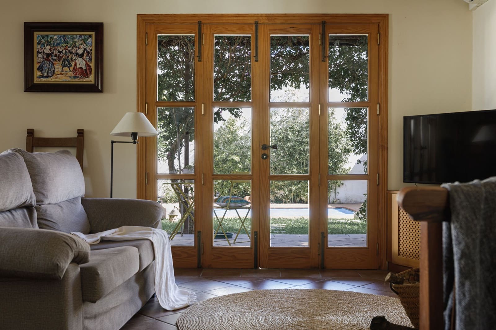 2 soveværelse Byhus til salg i Llubi med swimmingpool - € 980.000 (Ref: 8966785)