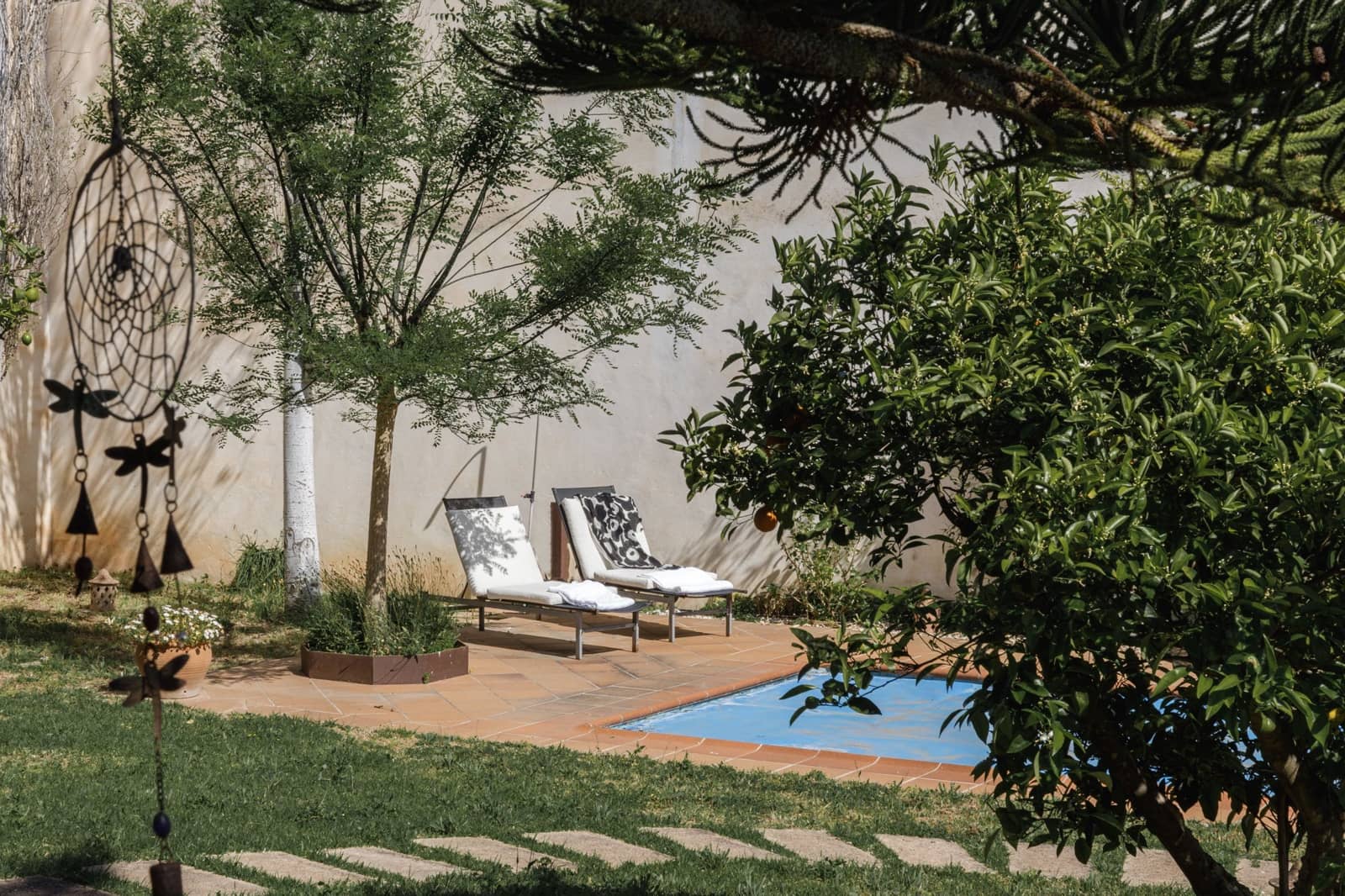 2 soveværelse Byhus til salg i Llubi med swimmingpool - € 980.000 (Ref: 8966785)