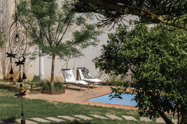 2 soveværelse Byhus til salg i Llubí med swimmingpool - € 980.000 (Ref: 8966785)