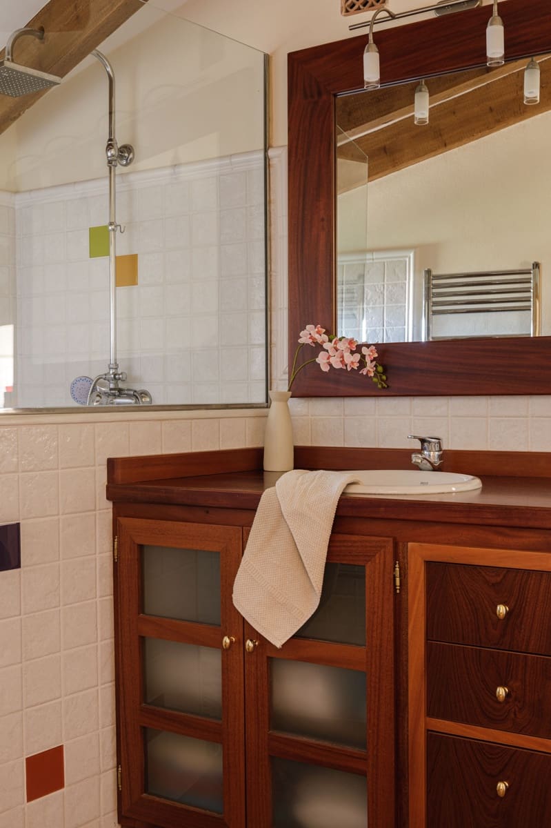 2 sypialnia Dom na sprzedaż w Llubi z basenem - 980 000 € (Ref: 8966785)