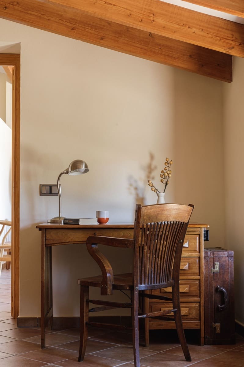 2 sypialnia Dom na sprzedaż w Llubi z basenem - 980 000 € (Ref: 8966785)