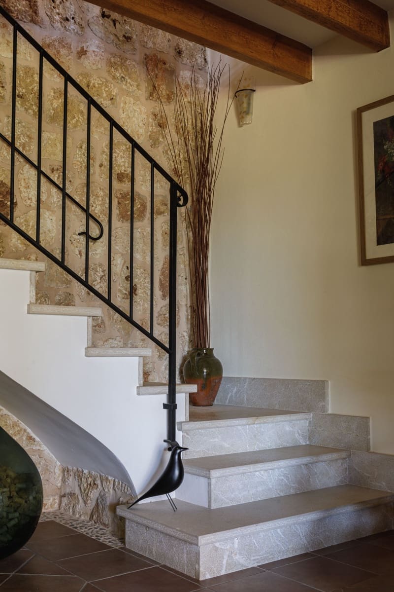 2 sypialnia Dom na sprzedaż w Llubi z basenem - 980 000 € (Ref: 8966785)