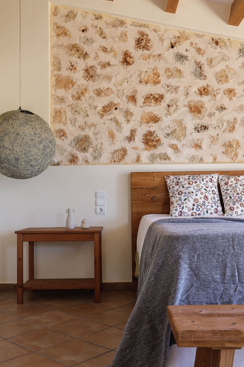 2 sypialnia Dom na sprzedaż w Llubi z basenem - 980 000 € (Ref: 8966785)