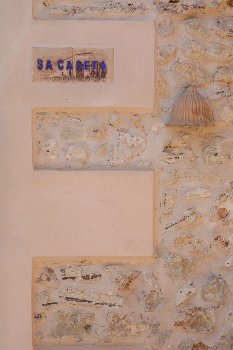 2 sypialnia Dom na sprzedaż w Llubi z basenem - 980 000 € (Ref: 8966785)