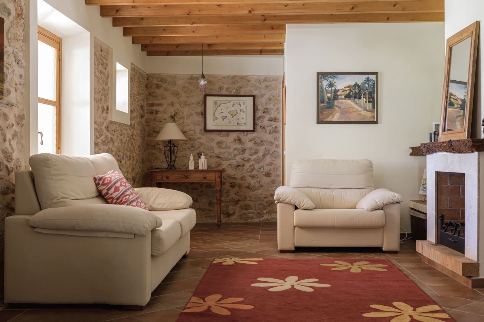 2 sypialnia Dom na sprzedaż w Llubi z basenem - 980 000 € (Ref: 8966785)