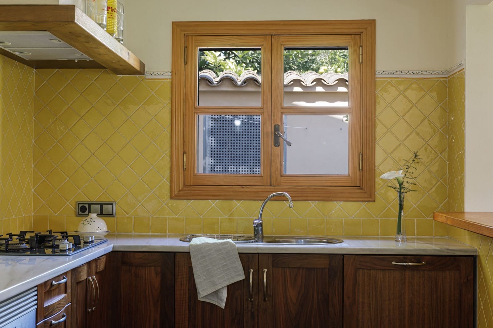 2 sypialnia Dom na sprzedaż w Llubi z basenem - 980 000 € (Ref: 8966785)