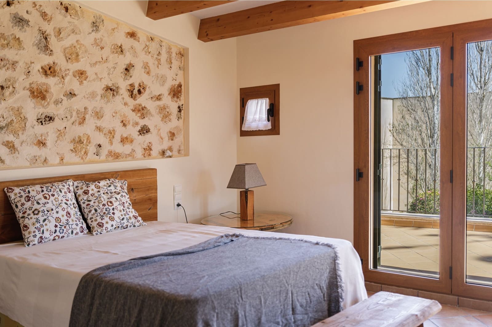 2 sypialnia Dom na sprzedaż w Llubi z basenem - 980 000 € (Ref: 8966785)