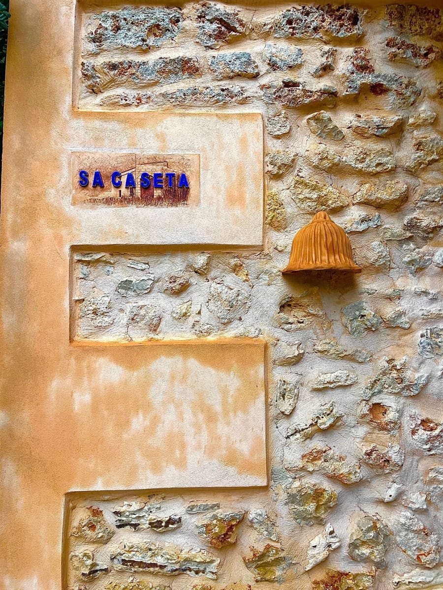 2 sypialnia Dom na sprzedaż w Llubi z basenem - 980 000 € (Ref: 8966785)