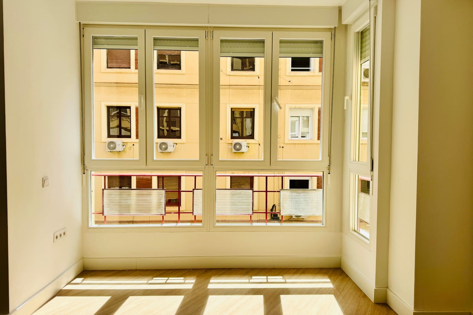 3 quarto Apartamento para venda em Malaga cidade - 575 000 € (Ref: 8966788)