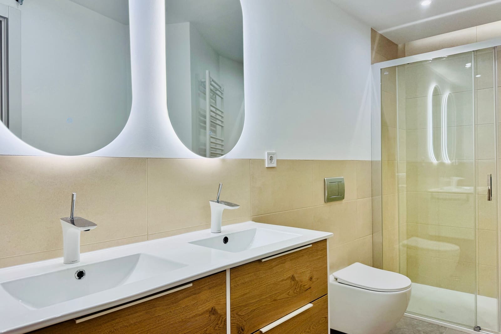 3 quarto Apartamento para venda em Malaga cidade - 575 000 € (Ref: 8966788)