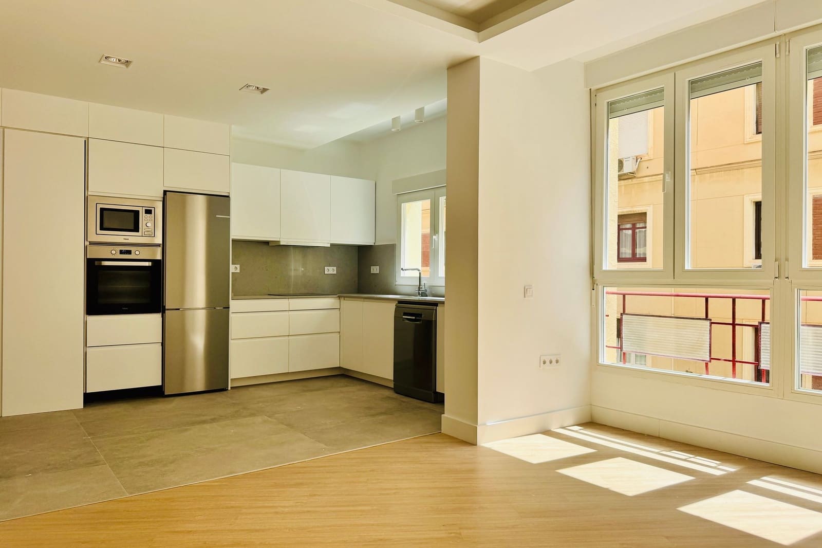 3 quarto Apartamento para venda em Malaga cidade - 575 000 € (Ref: 8966788)