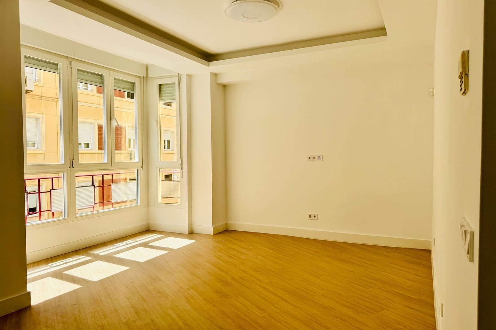 3 quarto Apartamento para venda em Malaga cidade - 575 000 € (Ref: 8966788)