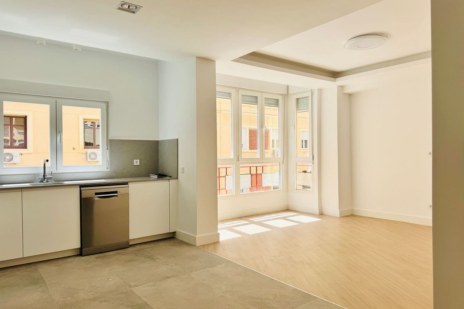 3 quarto Apartamento para venda em Malaga cidade - 575 000 € (Ref: 8966788)