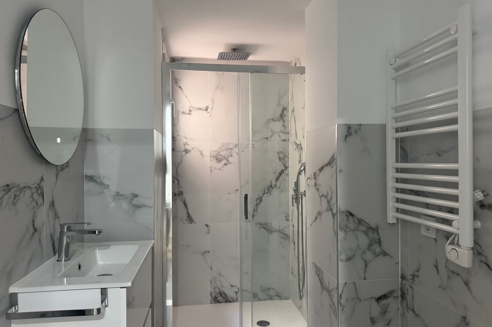 3 quarto Apartamento para venda em Malaga cidade - 575 000 € (Ref: 8966788)