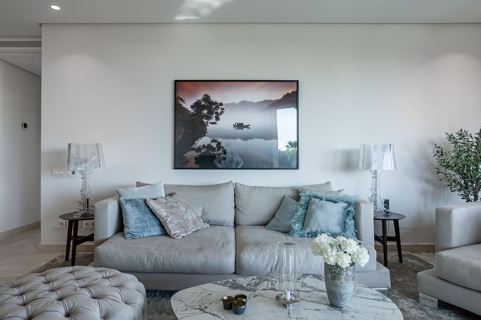 2 sypialnia Penthouse na sprzedaż w Marbella z basenem - 2 095 000 € (Ref: 8967494)