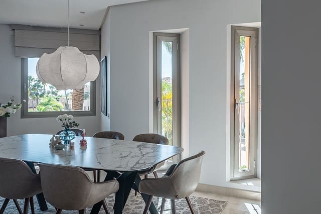 2 soveværelse Penthouse til salg i Sierra Blanca, Marbella med swimmingpool - € 2.045.000 (Ref: 8967494)