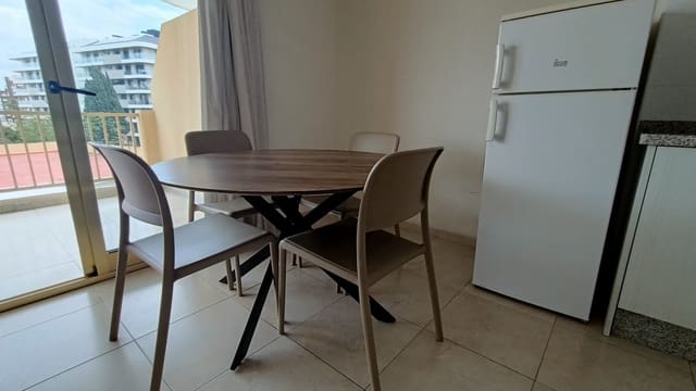 1 makuuhuone Huoneisto myytävänä paikassa Castillo Sohail, Fuengirola - 279 000 € (Ref: 8967679)