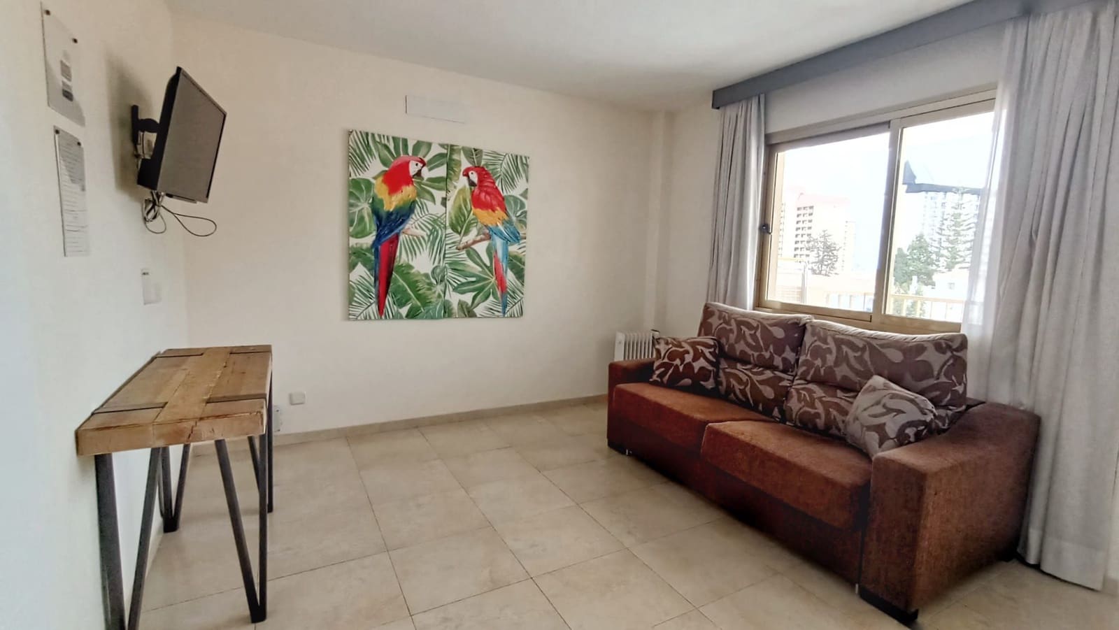 1 soverom Leilighet til salgs i Fuengirola - € 279 000 (Ref: 8967679)