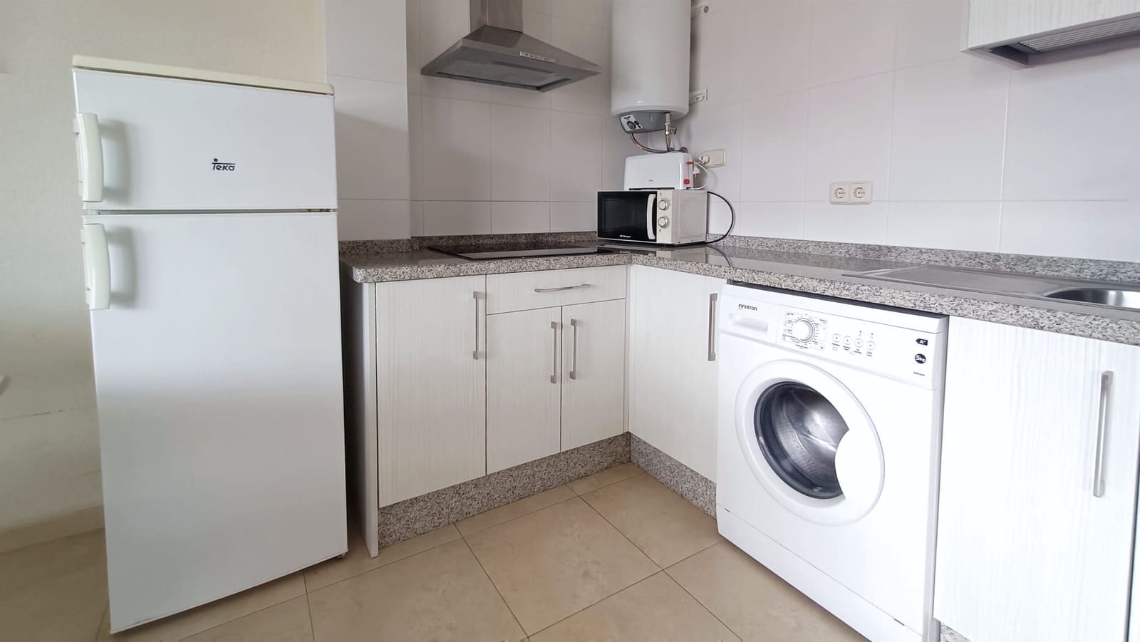 1 soverom Leilighet til salgs i Fuengirola - € 279 000 (Ref: 8967679)