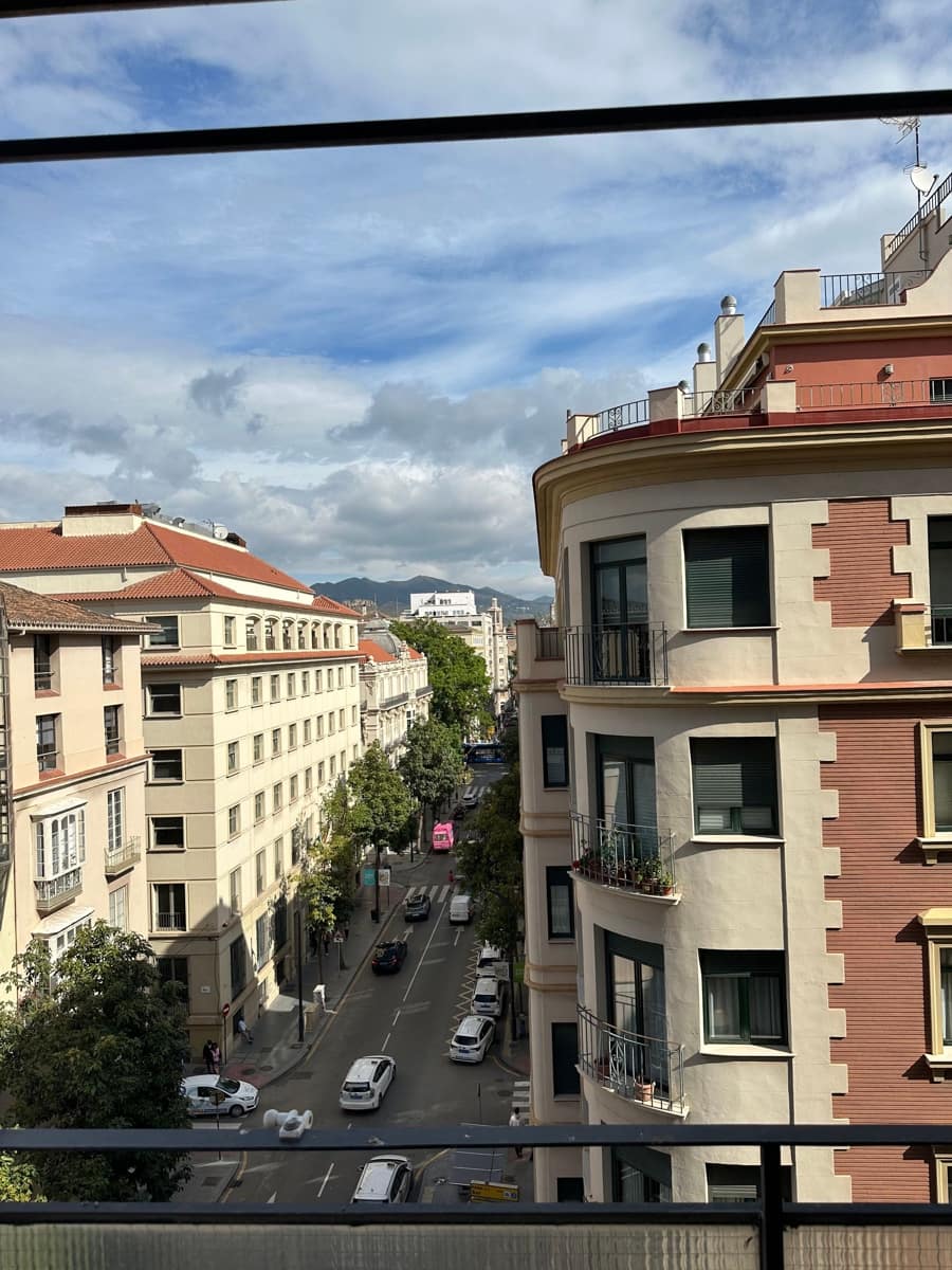 Lejlighed til salg i Malaga by - € 1.800.000 (Ref: 8968826)