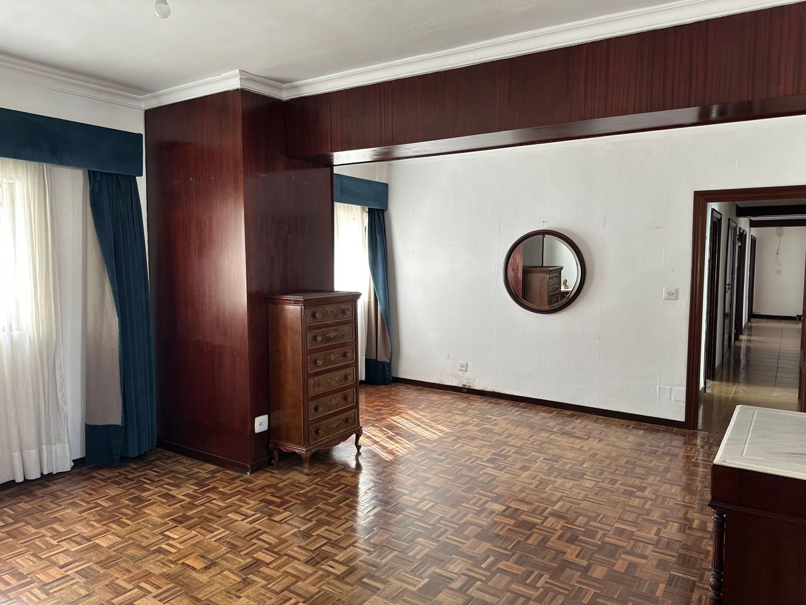 Lejlighed til salg i Malaga by - € 1.800.000 (Ref: 8968826)