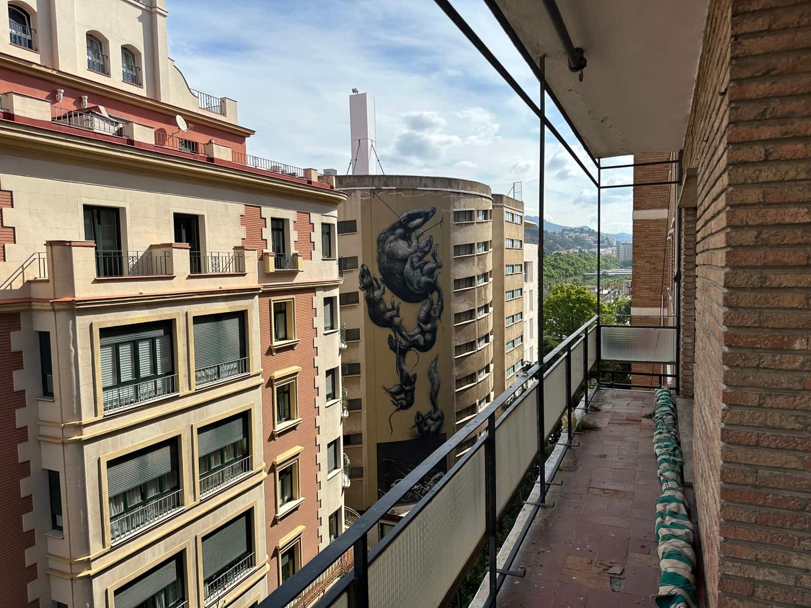 Lejlighed til salg i Malaga by - € 1.800.000 (Ref: 8968826)