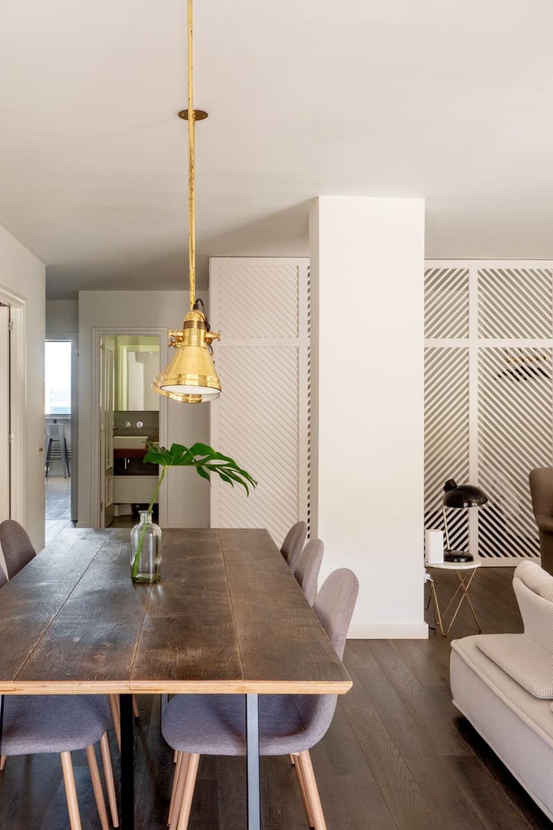 2 sypialnia Penthouse na sprzedaż w Palma de Mallorca - 895 000 € (Ref: 8969009)