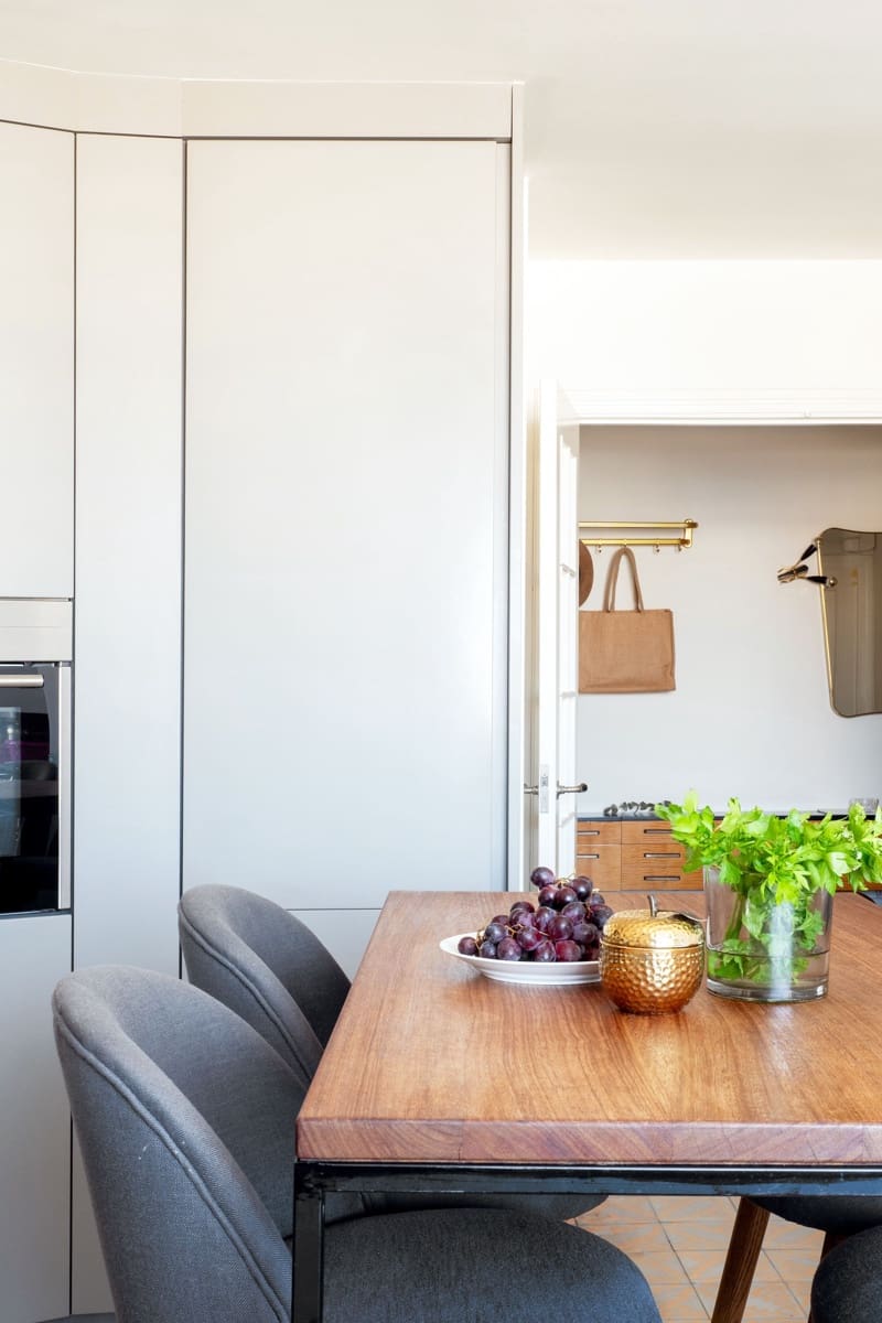 2 sypialnia Penthouse na sprzedaż w Palma de Mallorca - 895 000 € (Ref: 8969009)