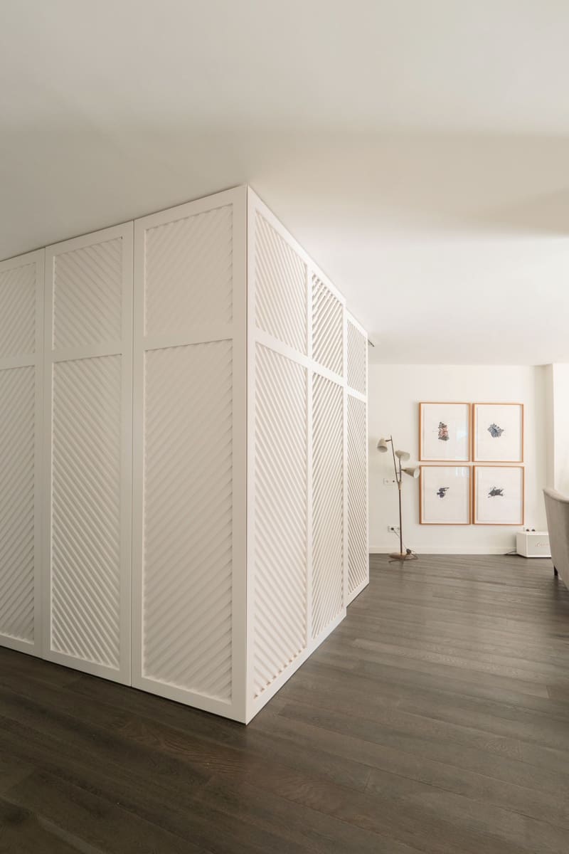 2 sypialnia Penthouse na sprzedaż w Palma de Mallorca - 895 000 € (Ref: 8969009)