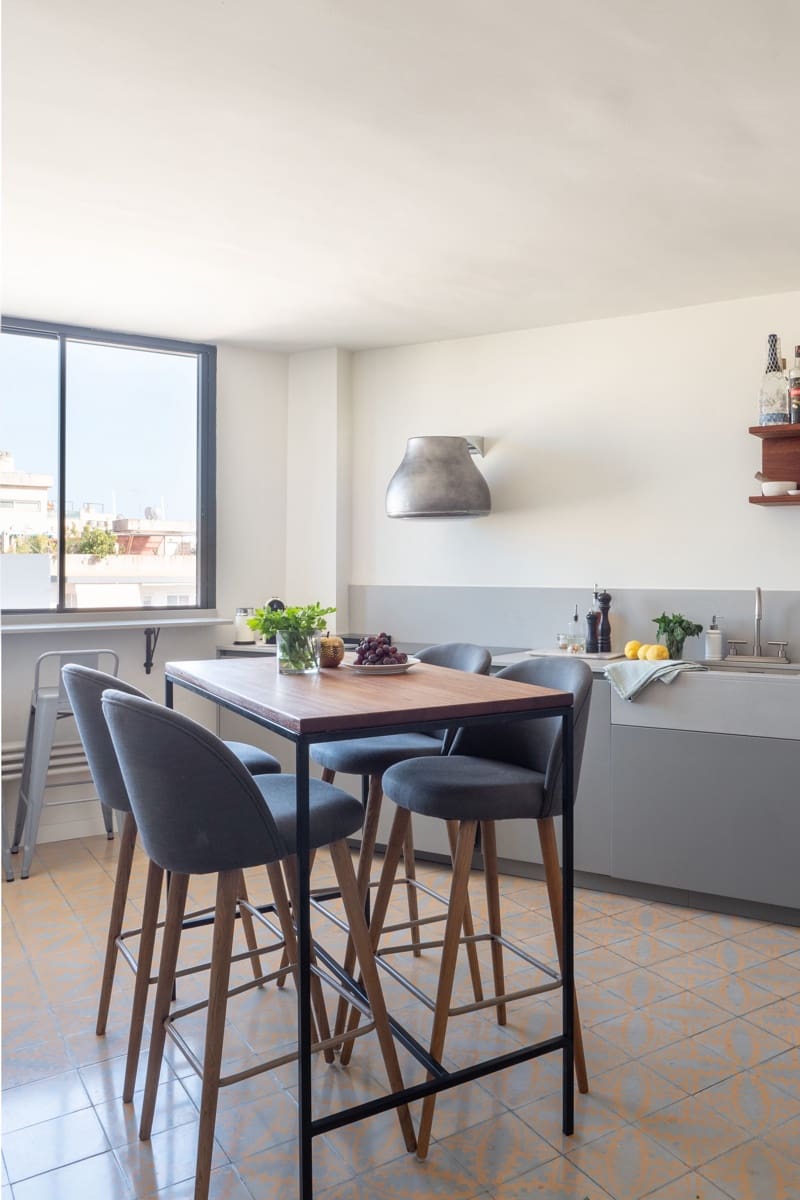 2 sypialnia Penthouse na sprzedaż w Palma de Mallorca - 895 000 € (Ref: 8969009)