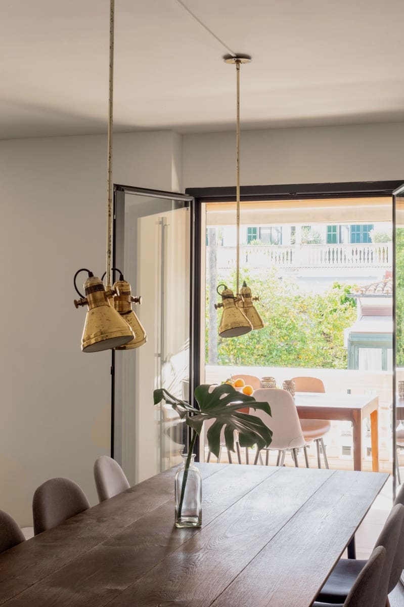 2 sypialnia Penthouse na sprzedaż w Palma de Mallorca - 895 000 € (Ref: 8969009)