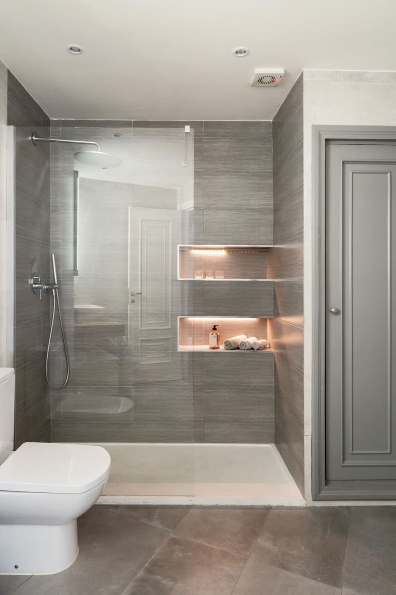 2 sypialnia Penthouse na sprzedaż w Palma de Mallorca - 895 000 € (Ref: 8969009)