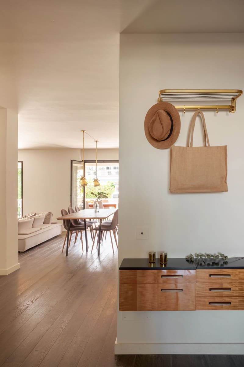 2 sypialnia Penthouse na sprzedaż w Palma de Mallorca - 895 000 € (Ref: 8969009)