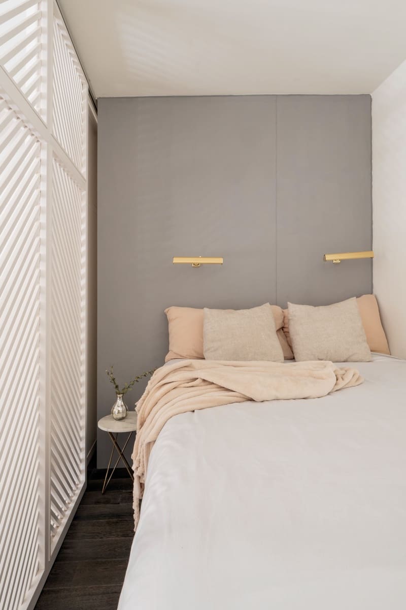 2 sypialnia Penthouse na sprzedaż w Palma de Mallorca - 895 000 € (Ref: 8969009)