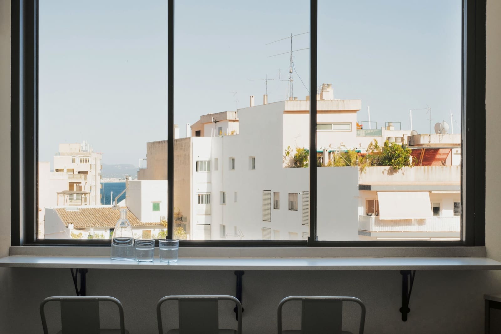 2 sypialnia Penthouse na sprzedaż w Palma de Mallorca - 895 000 € (Ref: 8969009)